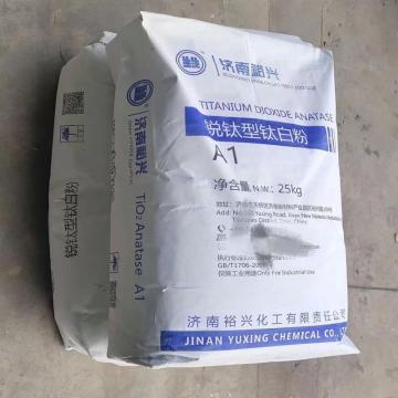 Yuxing BlueStar Titanium Dioxide Anatase A1 For Ink