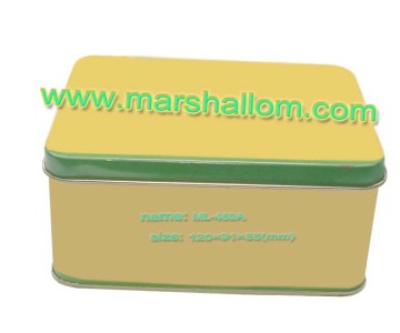 Chocolate Tin,Mint Box,Biscuit can