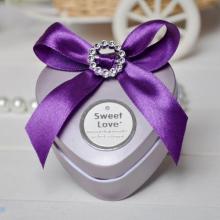 Wedding Tin Box