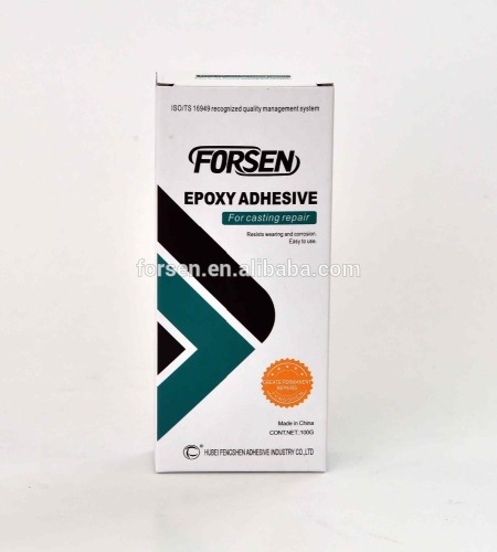 Epoxy compound Adhesive casting adhesive industry adhesive