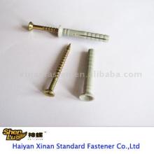 Nylon Anchor Screw
