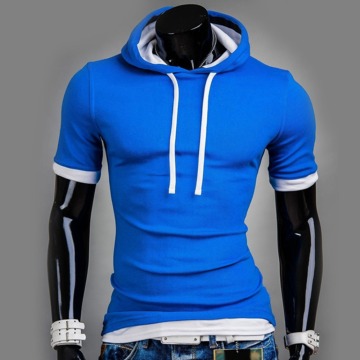 Wholesale single custom hoodies Promotion best price hoodies Custom embroidered hoodies