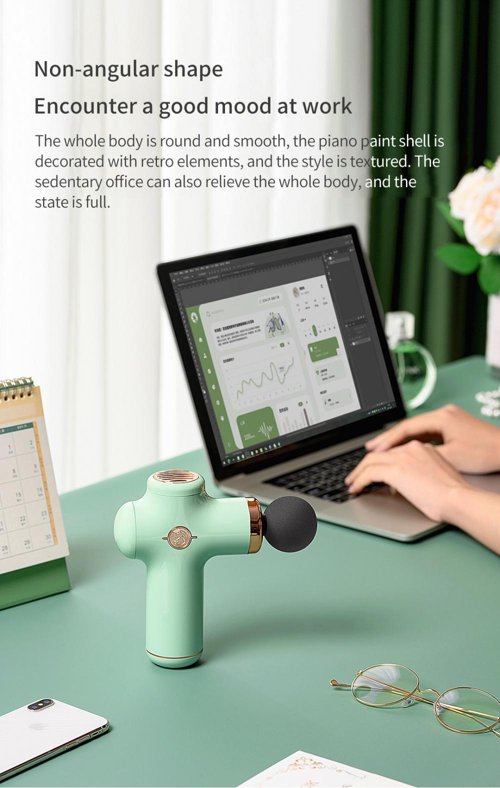Yesoul Massage Gun Yesoul Massage Gun