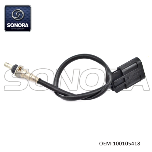 Zongshen NC250 CG250D Oxygen Sensor (OEM:100105418) Top Quality