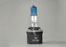 884 12V 27W Auto Halogen Bulb For Headlight Light / Fog Lam