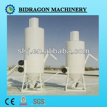 Grain Storage Wheat Storage Silo Soybean