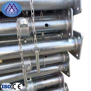 Construction Scaffold and Formwork Props: Tools for Building Projects