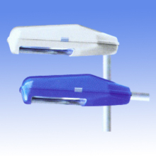 Aluminum Body Streetlight