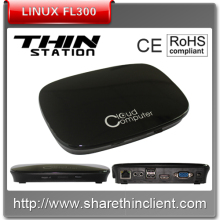 Cheap thin client PC station FL300