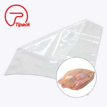 Frozen Whole Chicken Heat Shrink Bag Packaging