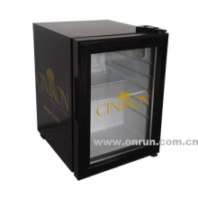 mini cooler, energy drink refrigerator