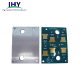 Basis Aluminium Multilayer Papan PCB Inti Logam PCB Putaran