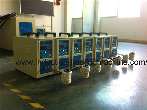 Induction Heater Manufacture