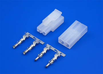 C6201 C6202 6.2mm Ribbon Connector