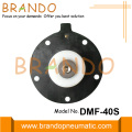 DMF-Z-40S DMF-ZM-40S DMF-Y-40S Membrane de valve d&#39;impulsion BFEC