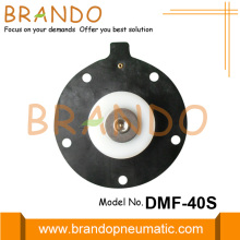 Membran Katup Pulsa DMF-Z-40S DMF-ZM-40S DMF-Y-40S BFEC