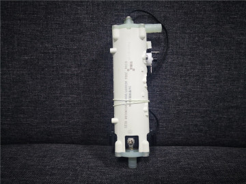 Incoloy heating element and waterproof heating element