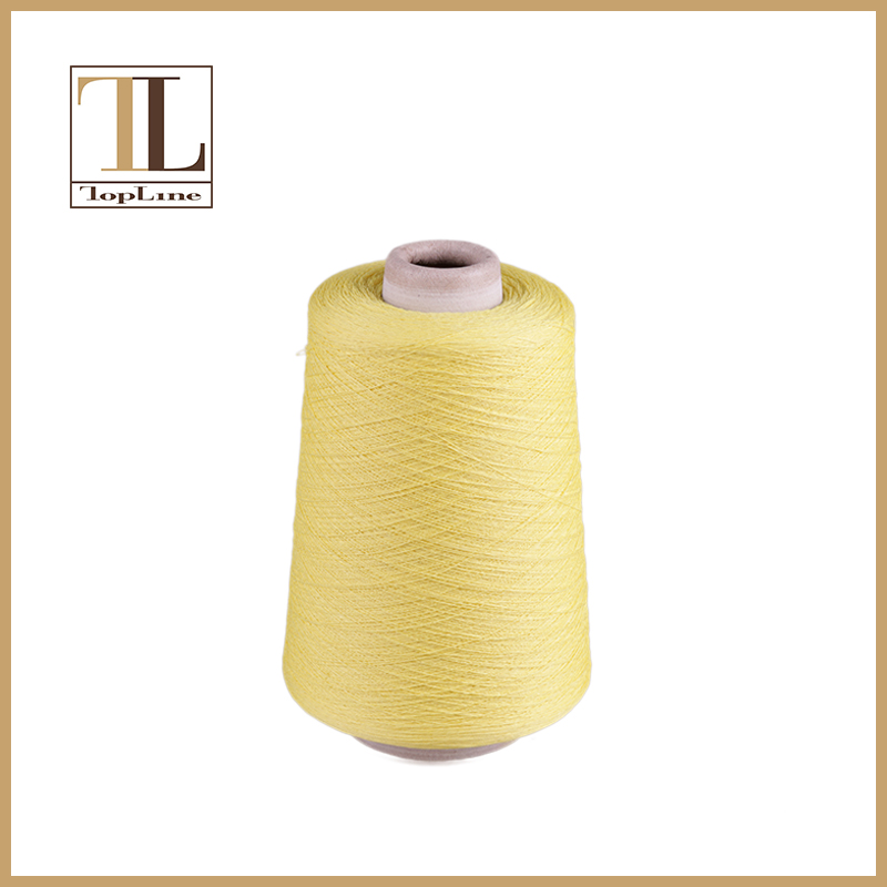 Rayon Viscose խառնուրդ մանվածք