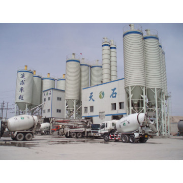 Steel Silo Hopper Bottom for Batching Plant