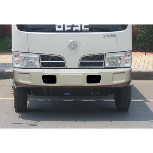 Dongfeng Single-bridge 68HP 5Tons Truck Cargo Transport