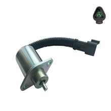 2848A278 Shut Down Valve