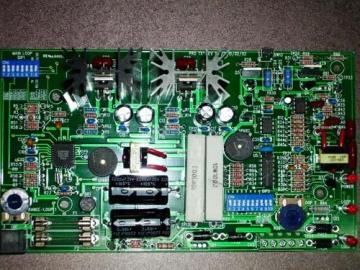 R&D Electronic product ODM Software