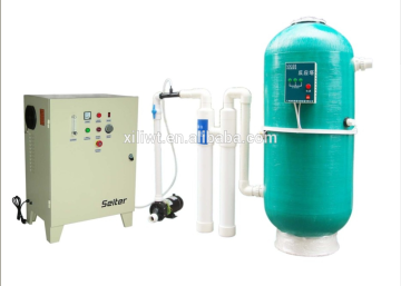 ozone therapy machine/ozone generatiing mixing machine