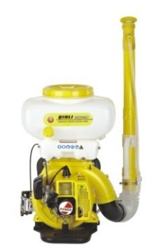 kanpsack mist blower