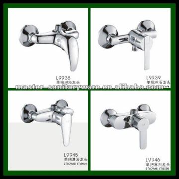 CE passed Bath Shower set tap