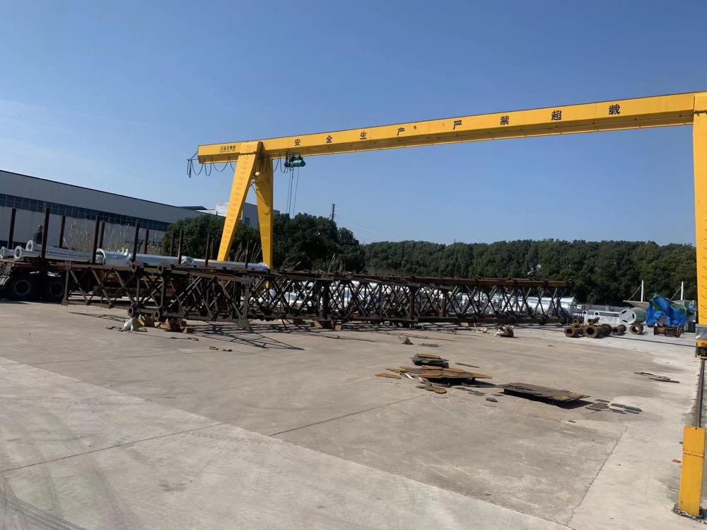 Tower gudbinta korantada ee korantada