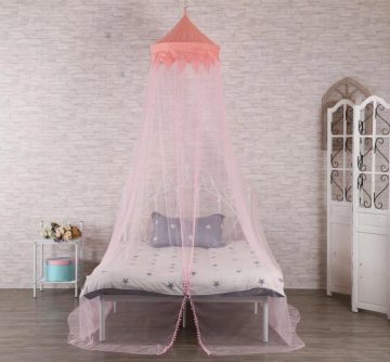 Single bed mosquito net household