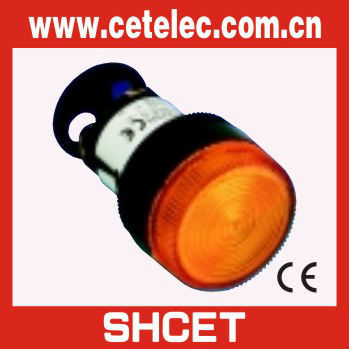 LED 24V Indicator Lamp