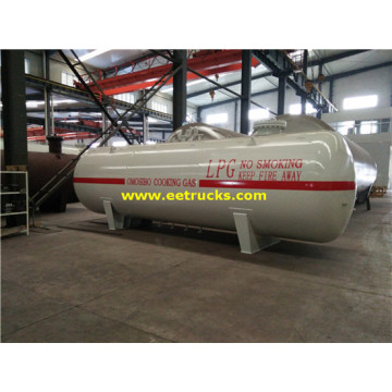 25cbm 10ton Propylene Aboveground Vessels