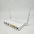 GPON 4GE de doble frecuencia 2POTS 2USB WiFi ONU