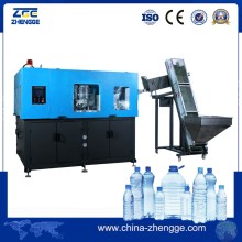 High Productive 2.5L 5L Plastic Bottle Making Machine Equipment Sales