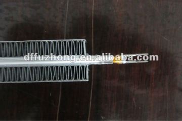 heating element for air conditioner