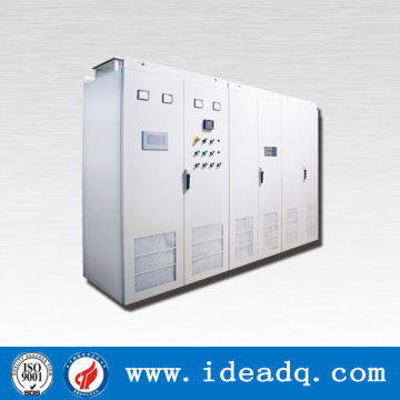 Six Generation AC-DC-AC electromagnetic stirrer @Idea