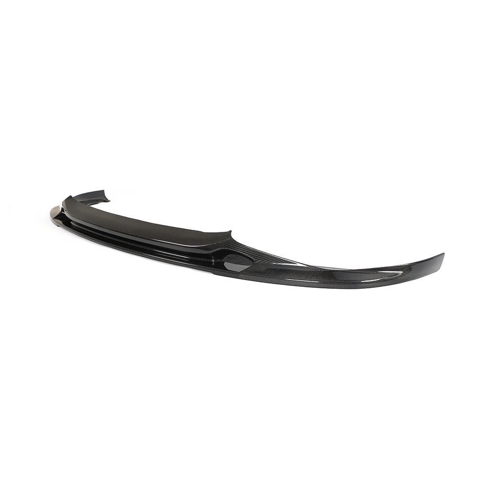 G12 Carbon Fiber Front Bumper Lip for BMW 7 Series G12 730I 740I M-TECH 2019UP