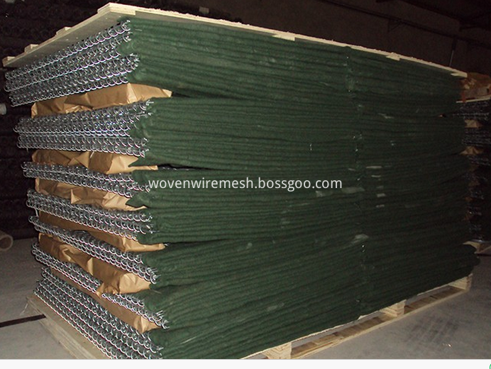 hesco packing