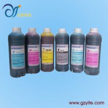 uv inkjet ink