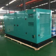 High Output Jichai Driven Diesel Generator
