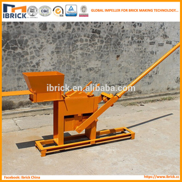 interlock clay brick making machine south africa mobile clay brick making machine