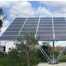 Monocrystalline solar panel 300w