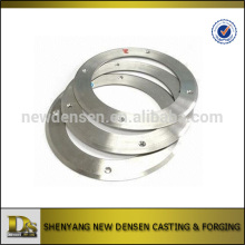 copper sleeves for roller bearings