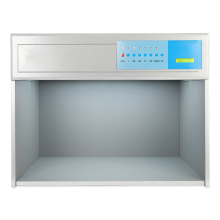 Color Matching Light Box Search Engine