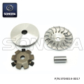 Sym peugoet variator 2200-AMA-000 Replica (P / N: ST04014-0017) kualitas terbaik