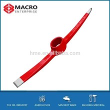 Garden Wood Handle Steel Pick Axe