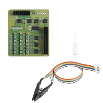 Xhorse EEPROM Clip Adapter for VVDI PROG Programmer