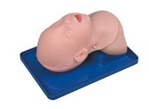 2016 Half-body Infant intubation CPR Manikin