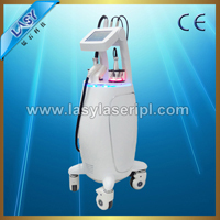 Cavitation&RF&Vacuum Weight Loss Beauty Machine